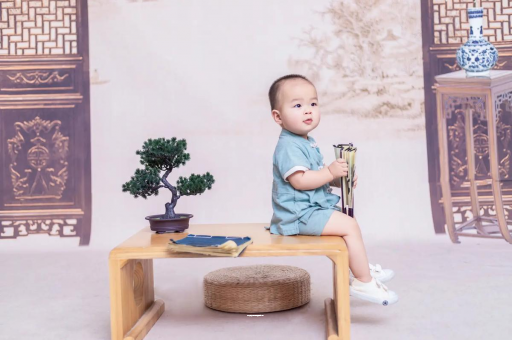 鄄城宝宝发烧过后拉肚子